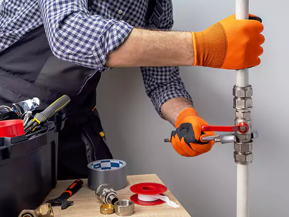 Why Choose Issaquah's Plumbing for Plumbing Services?