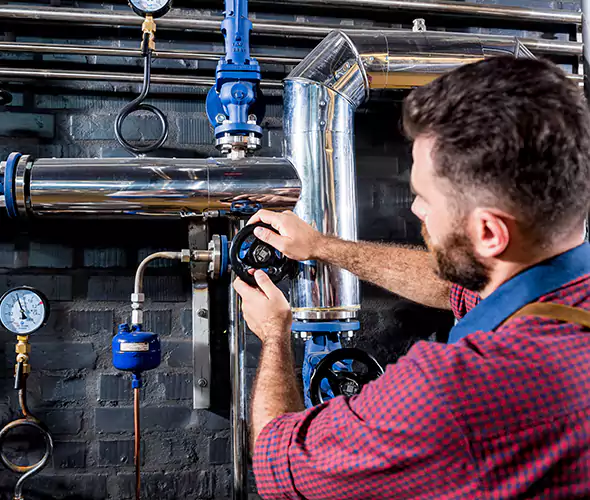 Expert Plumber for Backflow Preventer Installation in Issaquah, WA