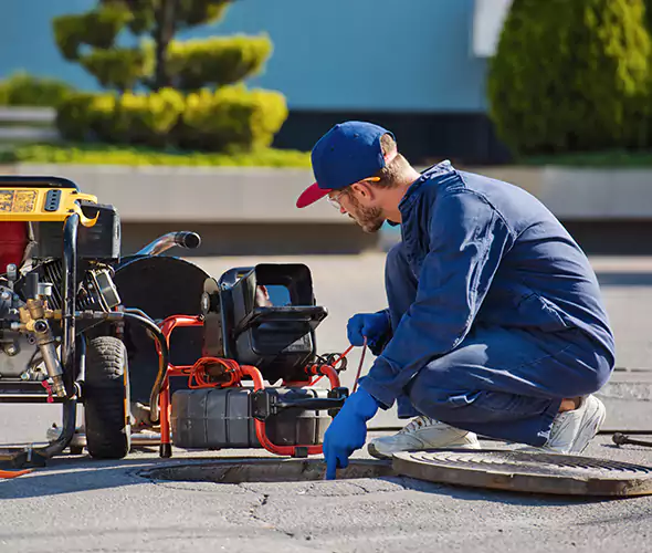 Trusted Drain Repair Specialists in Issaquah, WA