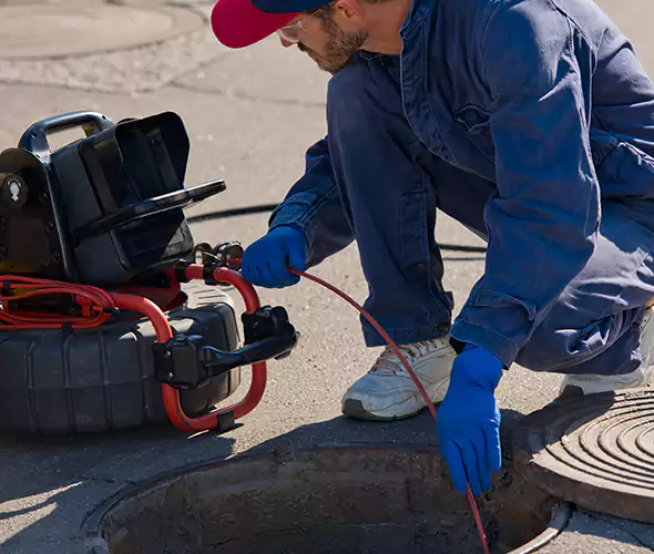 Expert Plumber for Drain Services in Issaquah, WA: Schedule Affordable Drain Cleaning & Repair with Us
