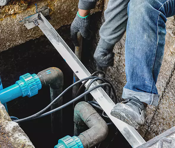 Expert Plumber for Drainage Services in Issaquah, WA: Schedule Affordable Drainage Solutions with Us