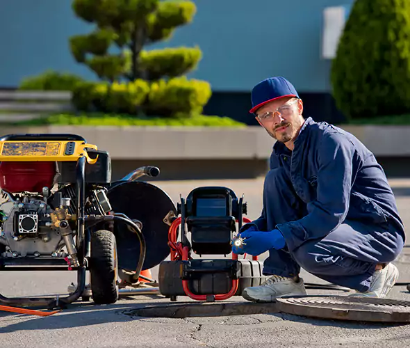 Professional Plumbers for Drains Camera Inspection in Issaquah, WA: Book Expert Inspection Services Today