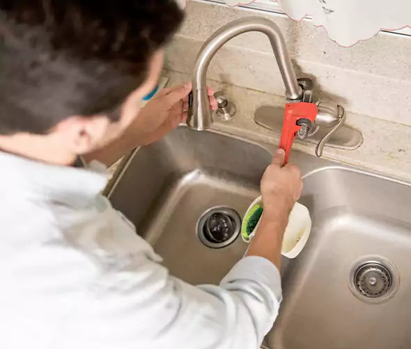 Professional Emergency Plumbing Repair in Issaquah, WA