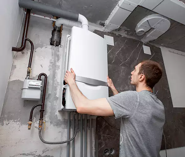 Certified Experts for Gas Water Heater Installation in Issaquah, WA