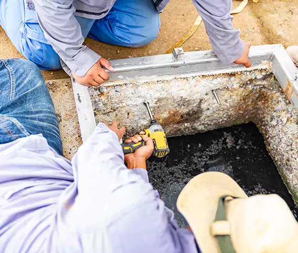 >Licensed Grease Trap Repair Plumber in Issaquah, WA