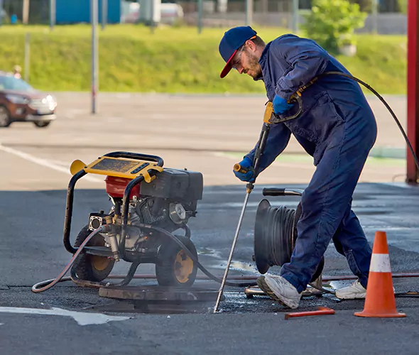 Expert Plumber for Hydrojet Plumbing in Issaquah, WA: Schedule Affordable Jetting Services with Us