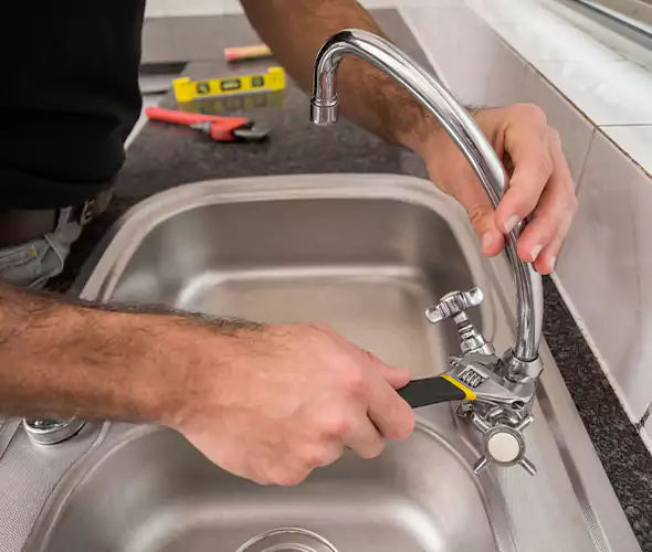 Expert Kitchen Sink Installation in Issaquah, WA