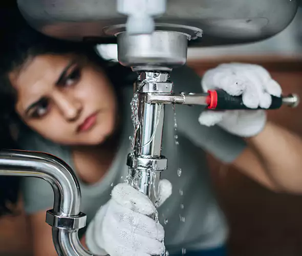 Professional Pipe Repair Specialists in Issaquah, WA