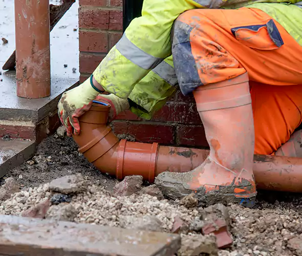 Professional Plumber for Sewer Cleaning in Issaquah, WA: Schedule Reliable Service Today