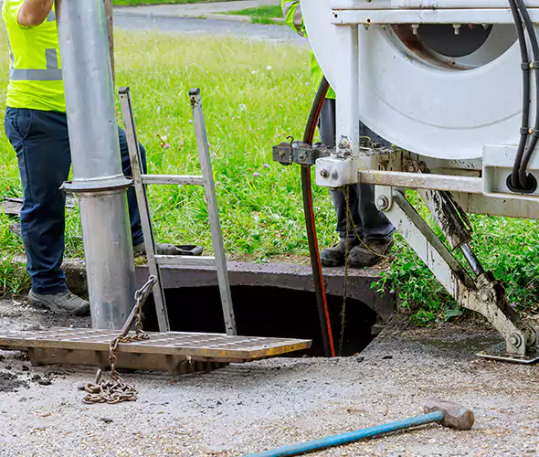 Expert Plumber for Sewer Line Cleaning in Issaquah, WA: Schedule Reliable Sewer Cleaning Services with Us