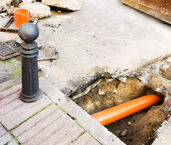 Expert Plumber for Sewer Line Replacement in Issaquah, WA: Schedule Affordable Sewer Replacement Services with Us