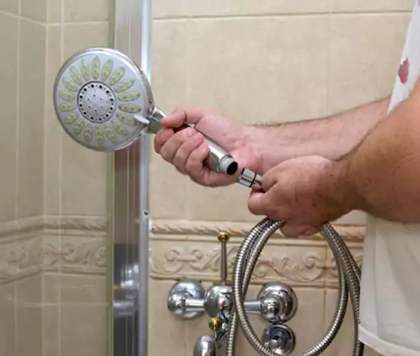 Professional Shower Repair Specialist in Issaquah, WA: Schedule Affordable Shower Services with Us