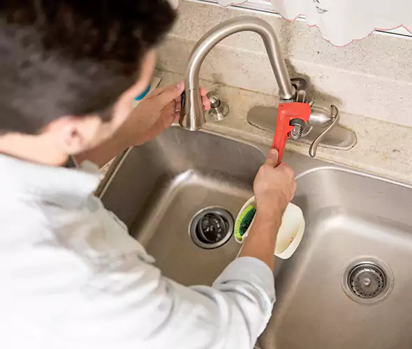 Professional Sink Repair Specialist in Issaquah, WA: Schedule Reliable Sink Fixing Services with Us