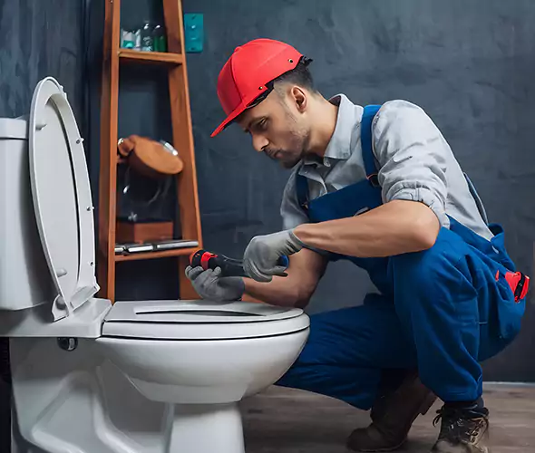 Expert Plumber for Toilet Installation in Issaquah, WA: Schedule Affordable Toilet Installation Services with Us