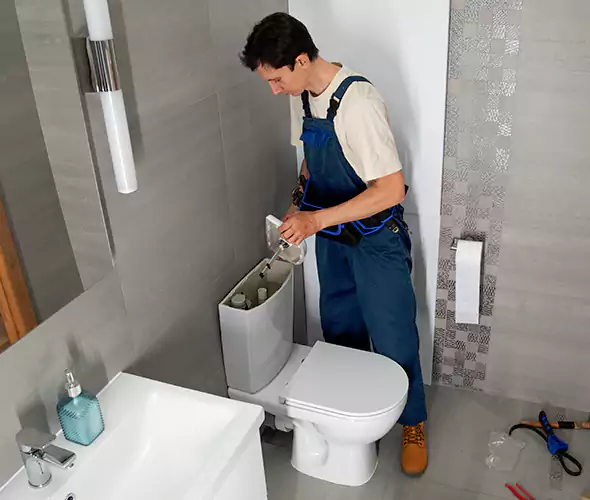Plumber for Toilet Repair in Issaquah, WA: Schedule Affordable Toilet Repair Services With Us
