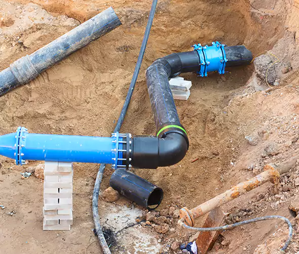 Expert Professional Trenchless Pipe Repair in Issaquah, WA
