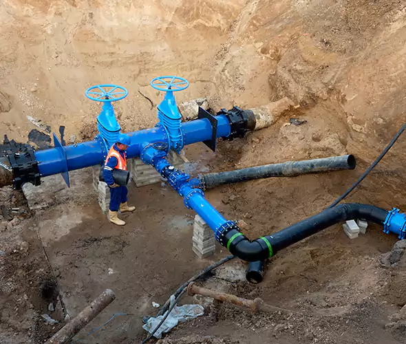 Trenchless Plumbing Experts for Trenchless Sewer Line Repair in Issaquah, WA