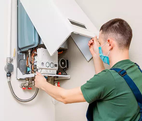 Licensed Experts for Water Heater Installation in Issaquah, WA