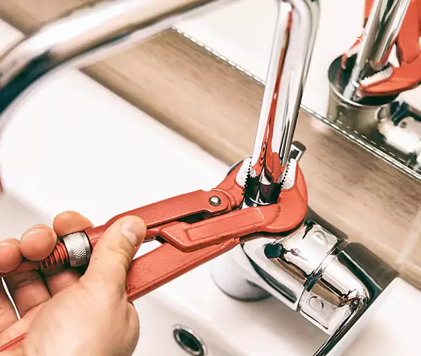 Expert Leak Repair Plumber in Issaquah, WA