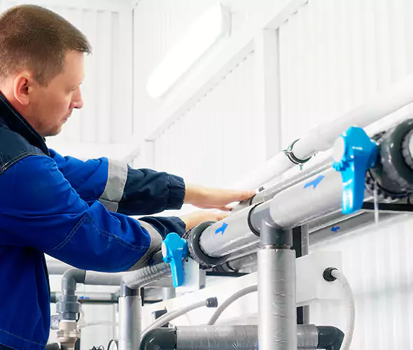 Expert Plumber for Water Softener Maintenance in Issaquah, WA: Schedule Professional Maintenance with Us