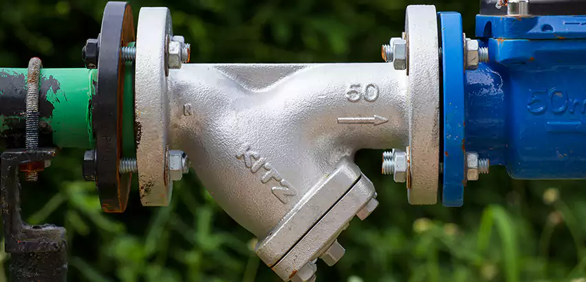 Professional Backflow Preventer Installation Services in Issaquah, WA