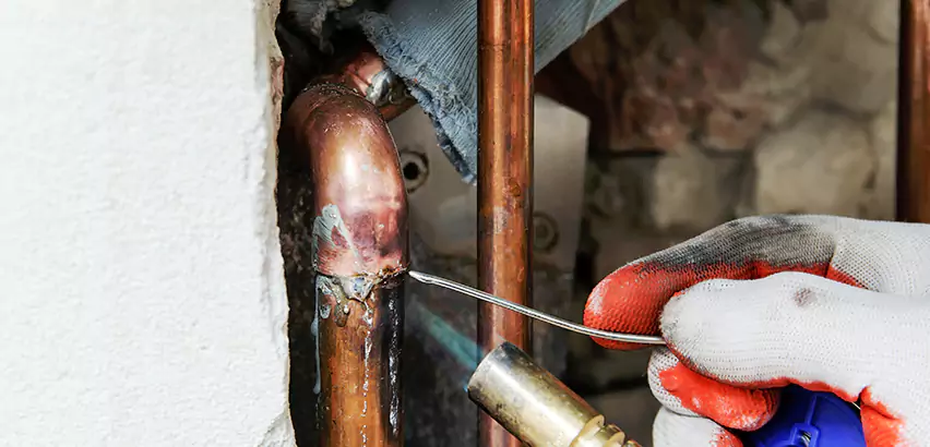 Basement Leak Repair in Issaquah
