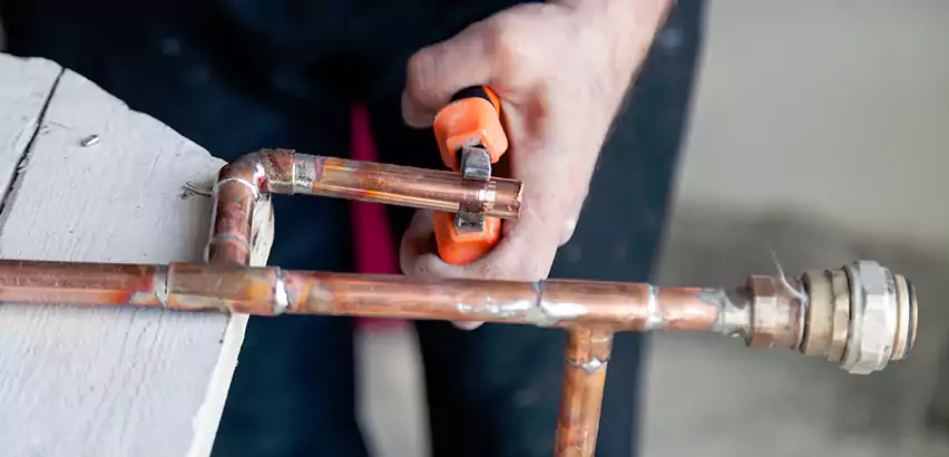 Professional Copper Pipe Leak Repair Services in Issaquah, WA