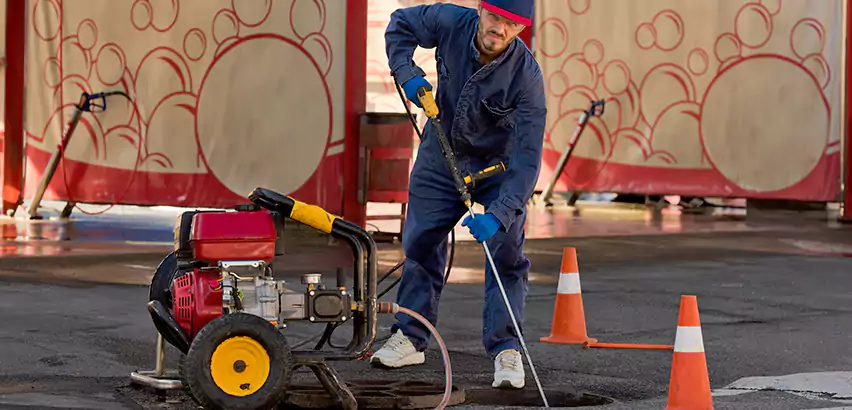 Professional Drains Camera Inspection in Issaquah, WA