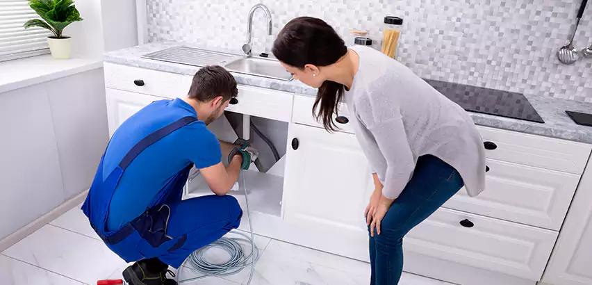 Fast Emergency Plumbing Repair Services in Issaquah, WA