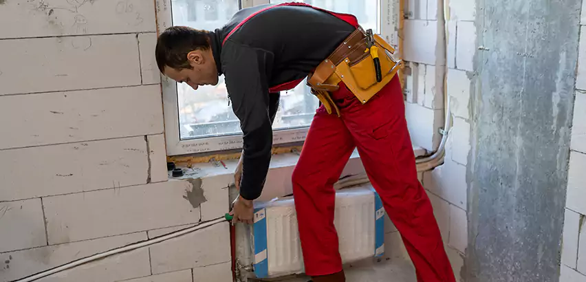 Professional Foundation Leak Repair Services in Issaquah, WA