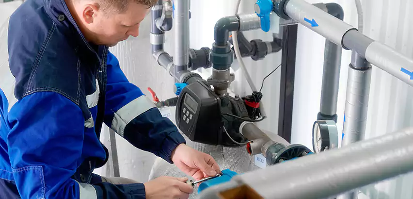 Reliable Gas Line Installation Services in Issaquah, WA
