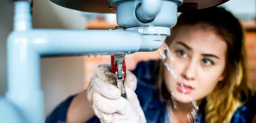 Reliable Pipe Repair Services in Issaquah, WA