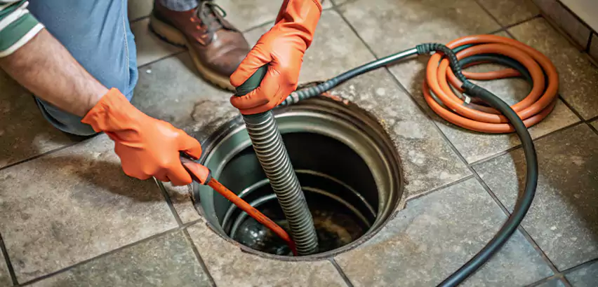 Rooter Services in Issaquah, WA