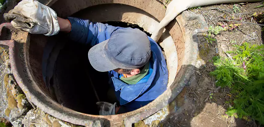 Professional Septic Tank Repair Services in Issaquah, WA