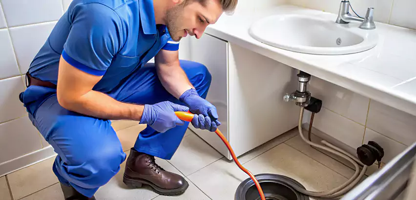 Sewer Line Inspection in Issaquah