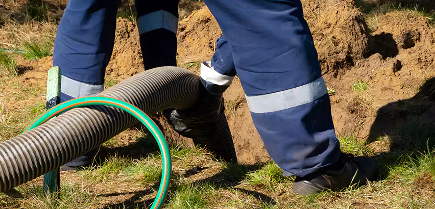 Blocked Drain Repair in Issaquah