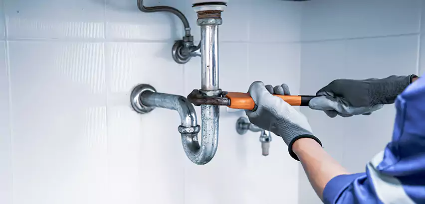 Main Drain Cleaning Service in Issaquah