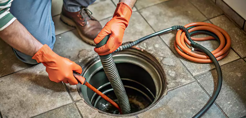 Gutter Drain Repair in Issaquah, WA