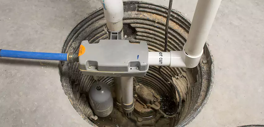 Emergency Sump Pump Repair in Issaquah, WA