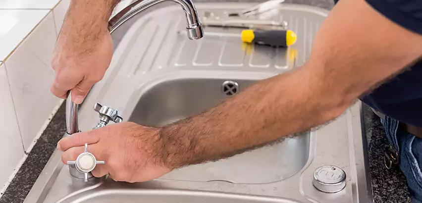 Outdoor Faucet Repair in Issaquah
