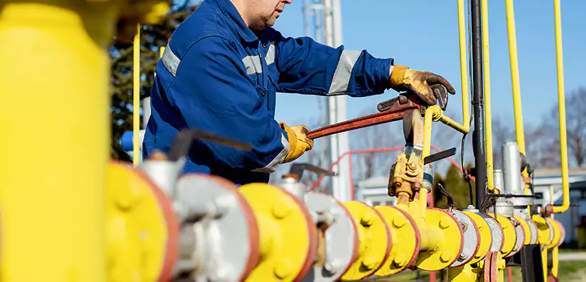 Emergency Gas Line Repair in Issaquah