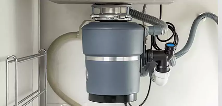 Insinkerator Air Switch Installation in Issaquah, WA