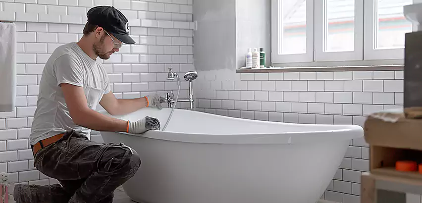 Leak Detection Companies Near Me in Issaquah