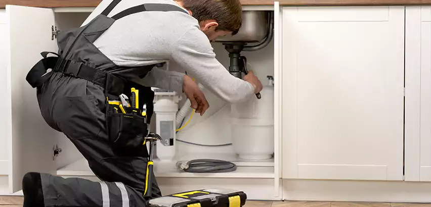 Sewer Line Replacement in Issaquah