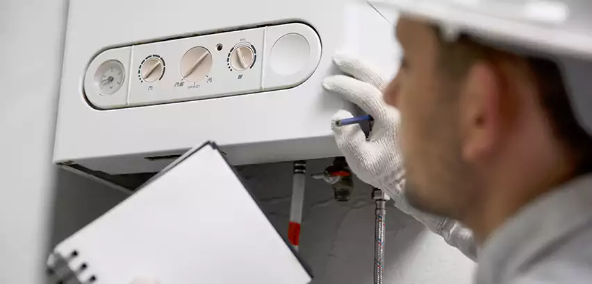 Gas Water Heater Service Near Me Issaquah