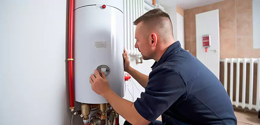Emergency Water Heater Replacement in Issaquah