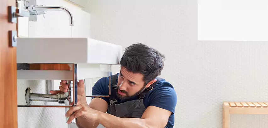 Commercial Water Leak Detection in Issaquah