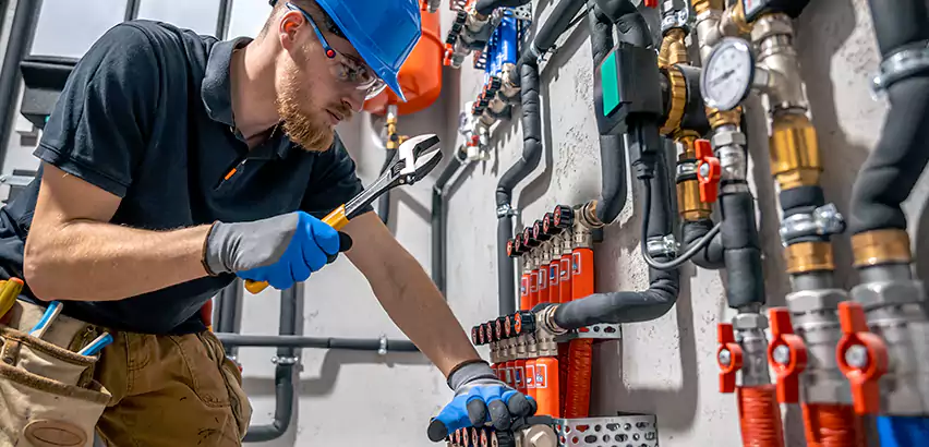 Kinetico Water Softener Installation in Issaquah, WA