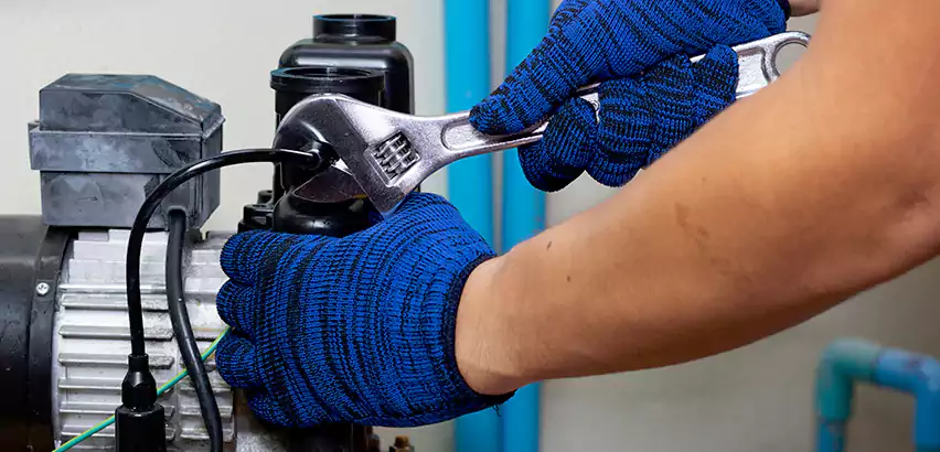 Well Water System Repair in Issaquah, WA