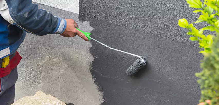 Walls Waterproofing in Issaquah, WA